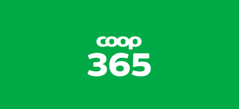 coop 365 Roskilde